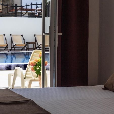 Hotel Akapulco ストモレ エクステリア 写真