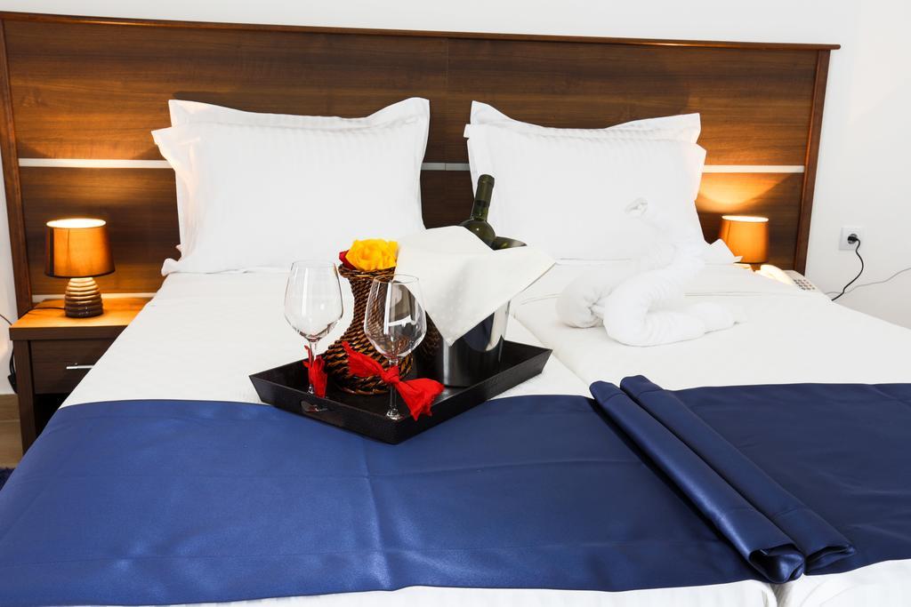 Hotel Akapulco ストモレ 部屋 写真