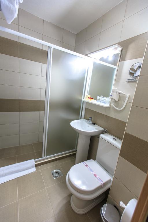 Hotel Akapulco ストモレ 部屋 写真