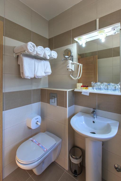 Hotel Akapulco ストモレ 部屋 写真