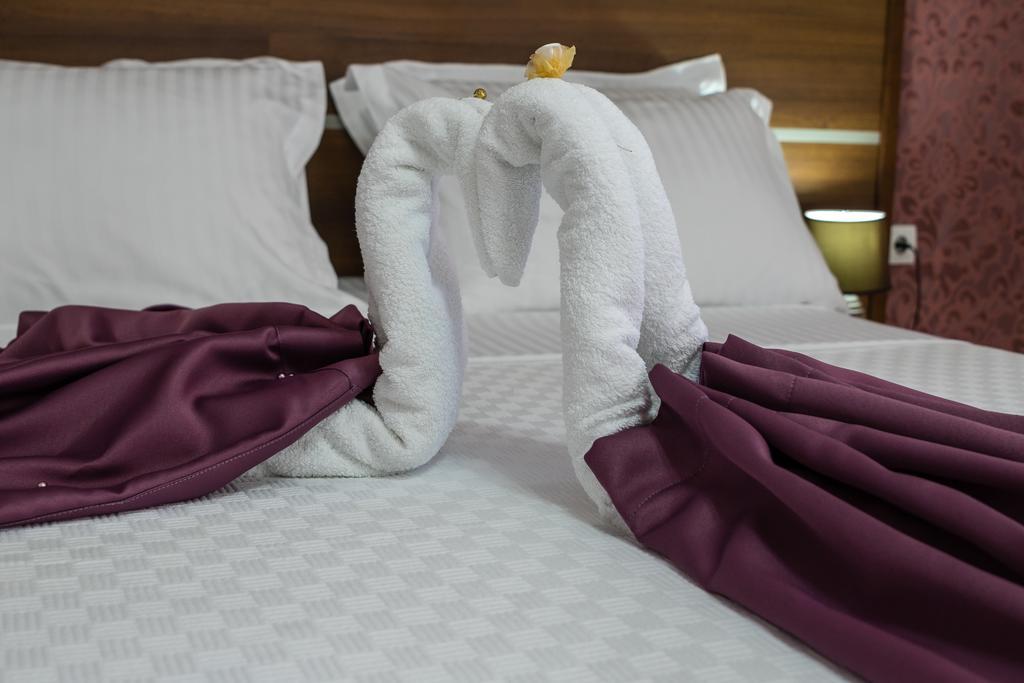 Hotel Akapulco ストモレ エクステリア 写真