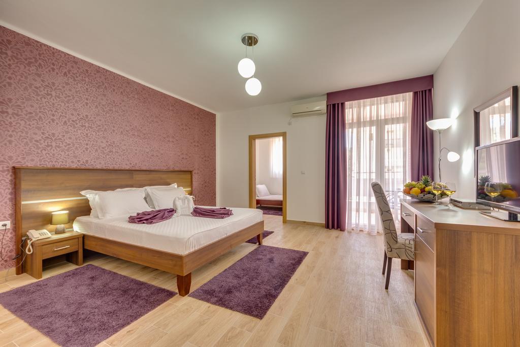 Hotel Akapulco ストモレ エクステリア 写真