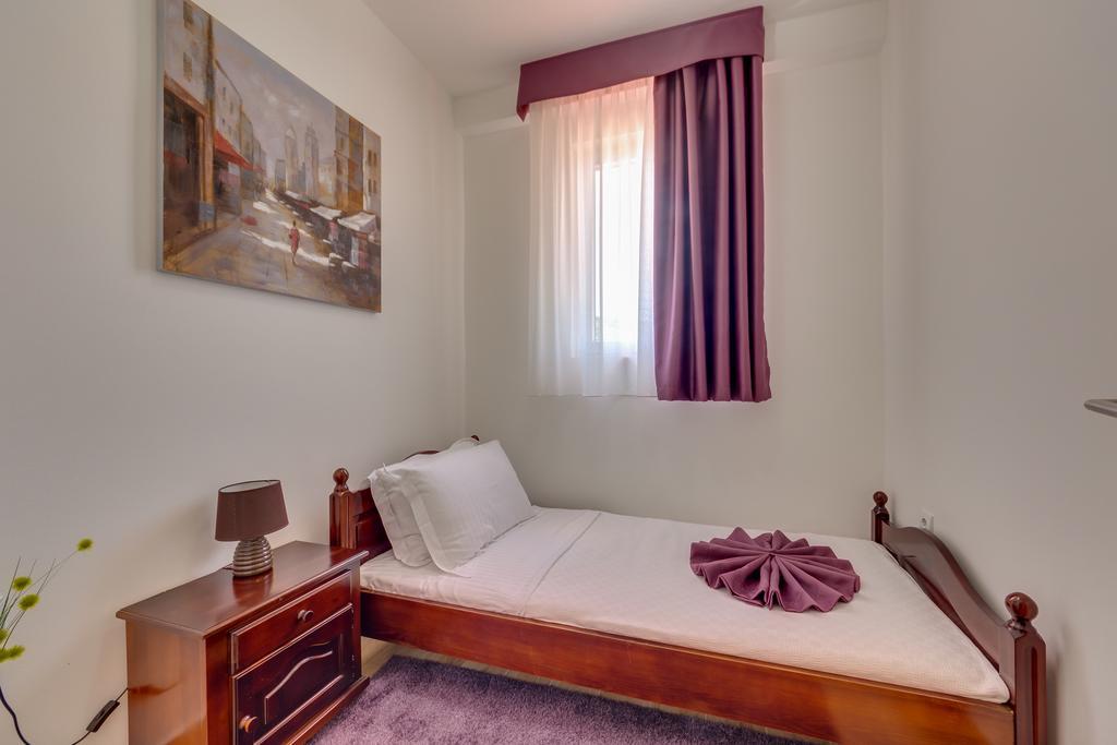 Hotel Akapulco ストモレ エクステリア 写真