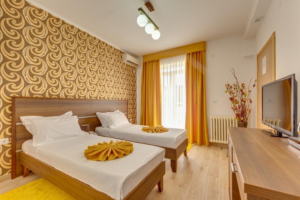 Hotel Akapulco ストモレ エクステリア 写真