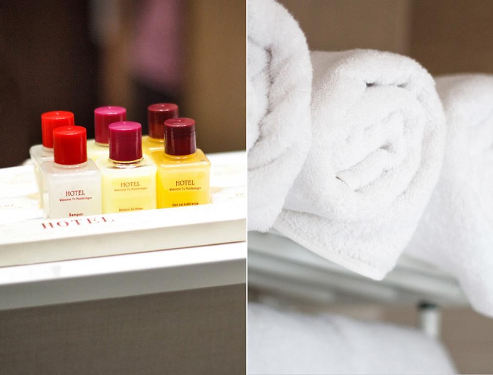 Hotel Akapulco ストモレ エクステリア 写真