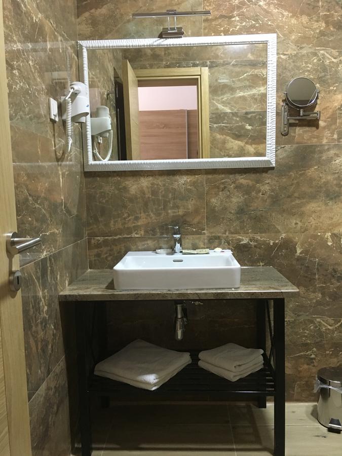 Hotel Akapulco ストモレ エクステリア 写真