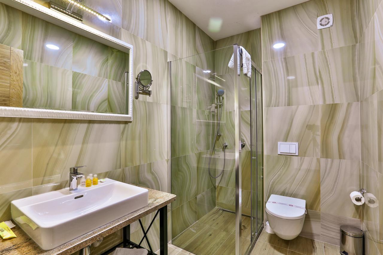 Hotel Akapulco ストモレ エクステリア 写真